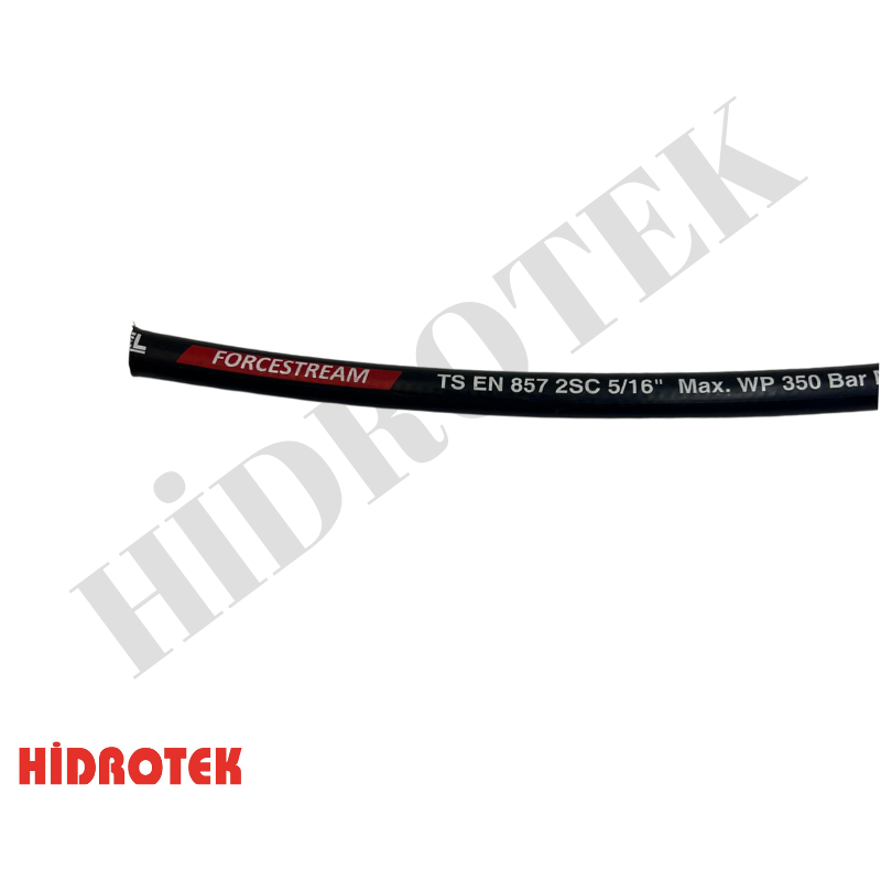 Load image into Gallery viewer, 11/4 R2 SN HYDRAULIC HOSE SEL
