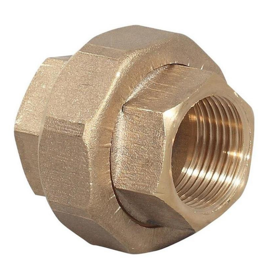 BRASS CONICAL JOINT