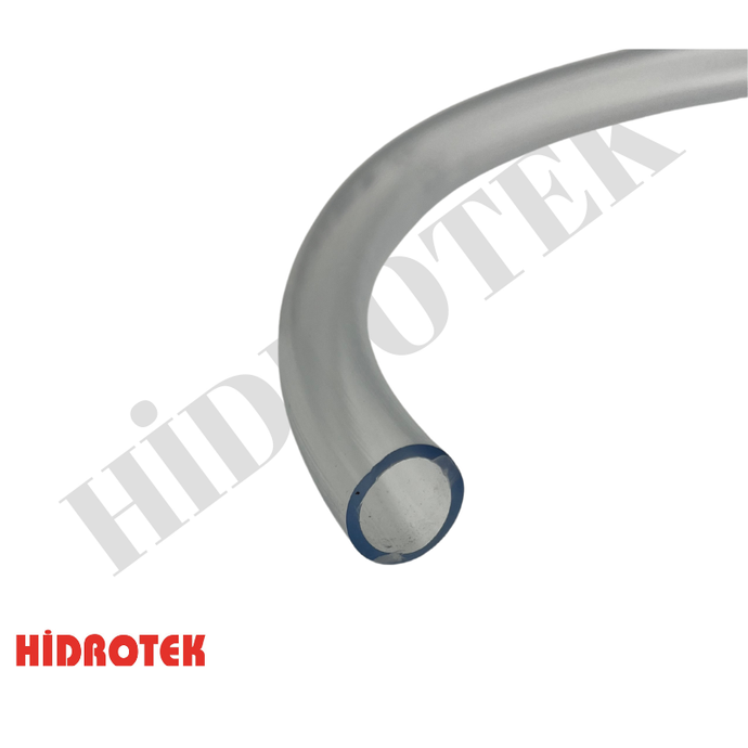 25-31 TECHNO TRANSPARENT HOSE SEL