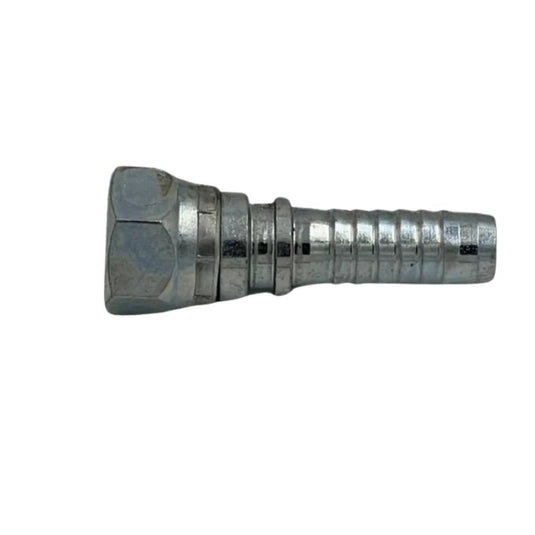 HYDRAULIC BSP FLAT RECORD