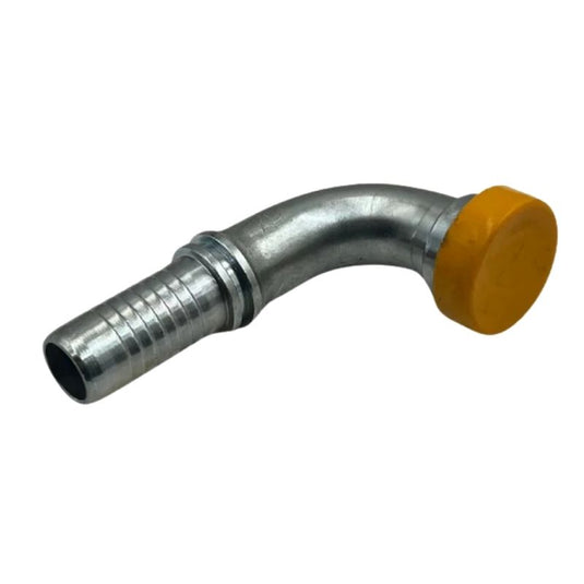 HİDROLİK 6000 SERİSİ DİRSEK FLANŞ