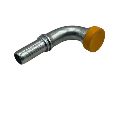 HİDROLİK 3000 SERİSİ DİRSEK FLANŞ