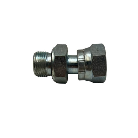 HYDRAULIC BSP-ORFS REVERSE NIPPLE