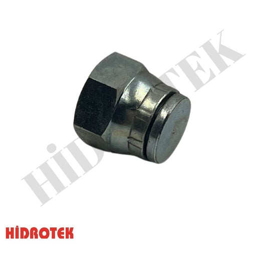 12MM HİD.SOMUNLU KÖRTAPA YB RK.