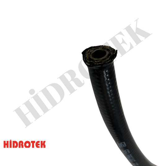 1 SELPAINT ST-2 TERMOPLASTİK HORTUM