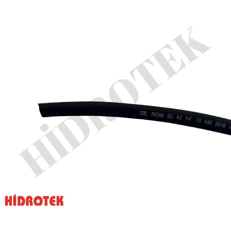 Load image into Gallery viewer, 1/2 HOT WATER HOSE LONG TS-548 TYPE2
