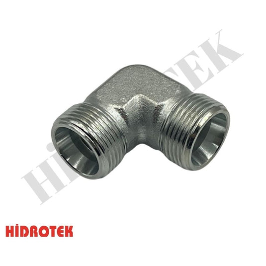 25MM HİD. DİRSEK YB RK.