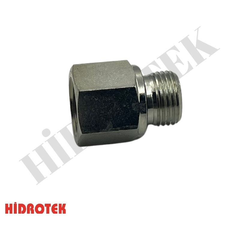 Resmi Galeri görüntüleyicisine yükle, 1/4-1/2 HİD.UZUN REDÜKSİYON RK
