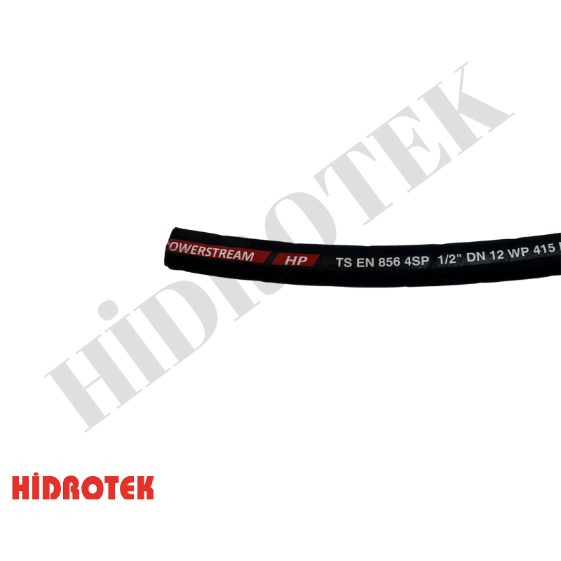 Resmi Galeri görüntüleyicisine yükle, 3/4 R9 SP HİDROLİK HORTUM SEL

