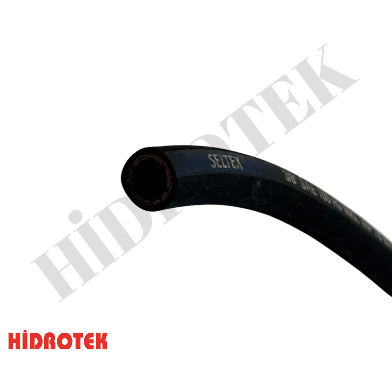 Load image into Gallery viewer, 5/8 R3 HYDRAULIC HOSE SEL
