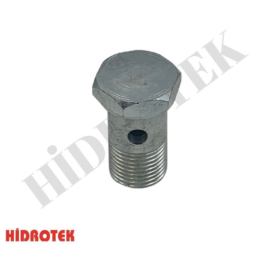 M10-1 METRIC BOLT RECORD