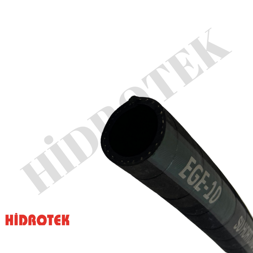 3/4 FABRIC WATER HOSE WOUND TYPE2 EGE 10