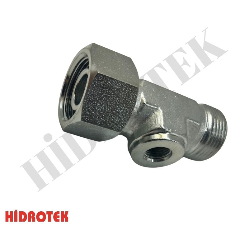 Resmi Galeri görüntüleyicisine yükle, 1/4 M20 HİD. OPSİYONEL TERS TE RK.
