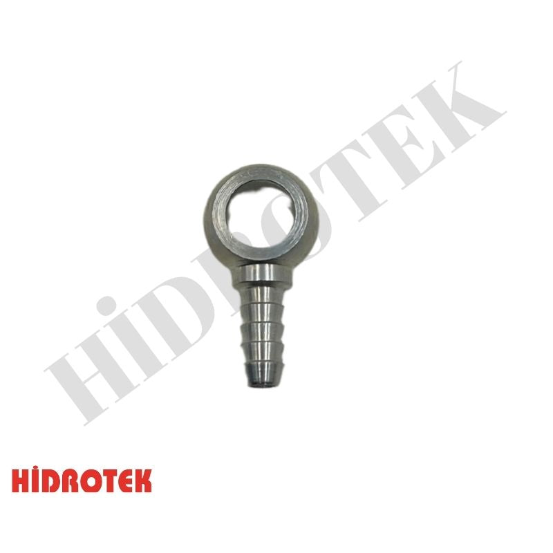 Load image into Gallery viewer, 3/16-8 HYDRAULIC SHEET METAL SOCKET COMPRESSED RING RECORD
