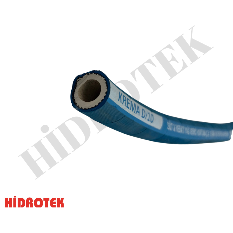 Load image into Gallery viewer, 2 MILK FOOD DISPENSER TUBE CREAM D/10
