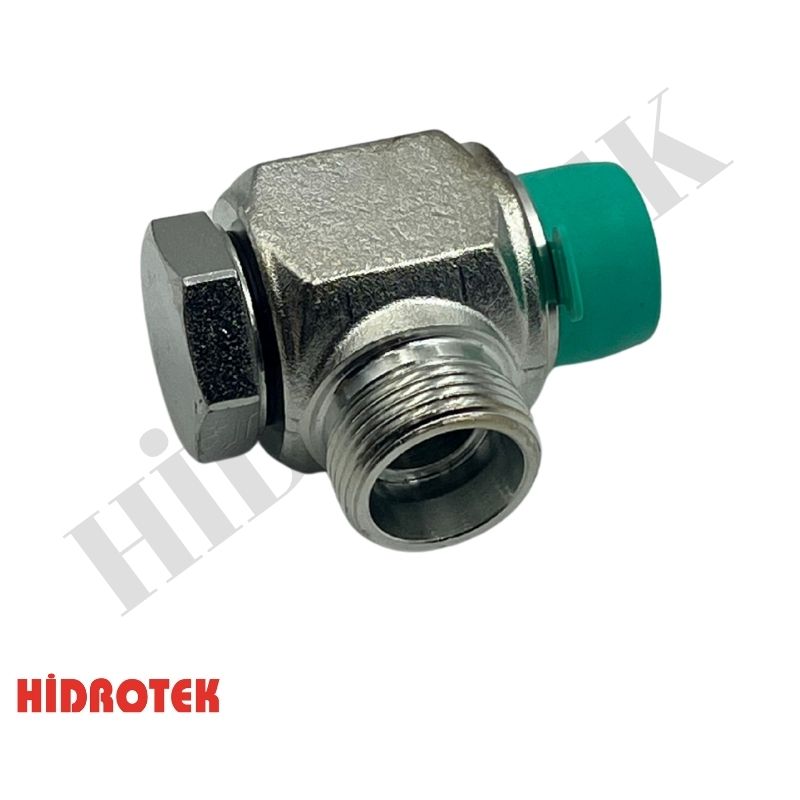 Resmi Galeri görüntüleyicisine yükle, 1-M42 30S HİD. DÖNER DİRSEK YB RK
