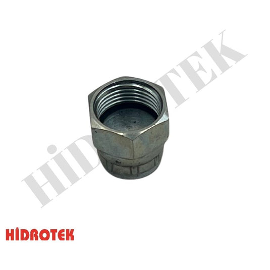 12MM HİD.SOMUNLU KÖRTAPA YB RK.