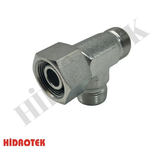 6MM HİD. YANBACAK TERS TE NB RK.