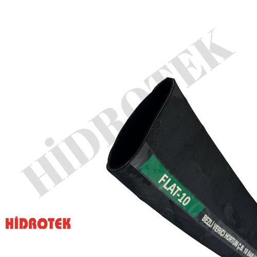 10 CLOTH FLAT TRANSMITTER FLAT-10
