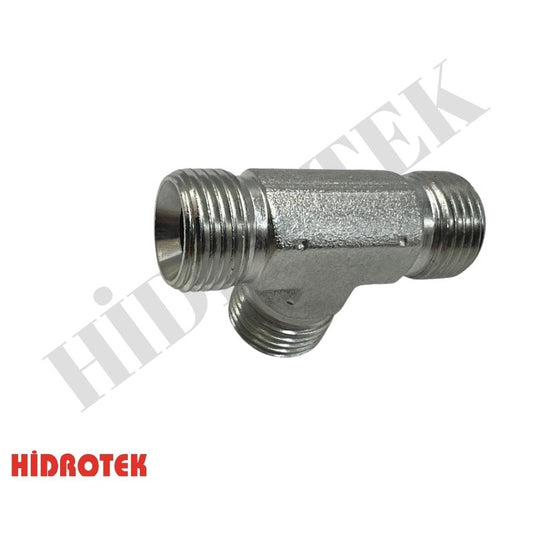 3/4 HYD. MALE TE RK.