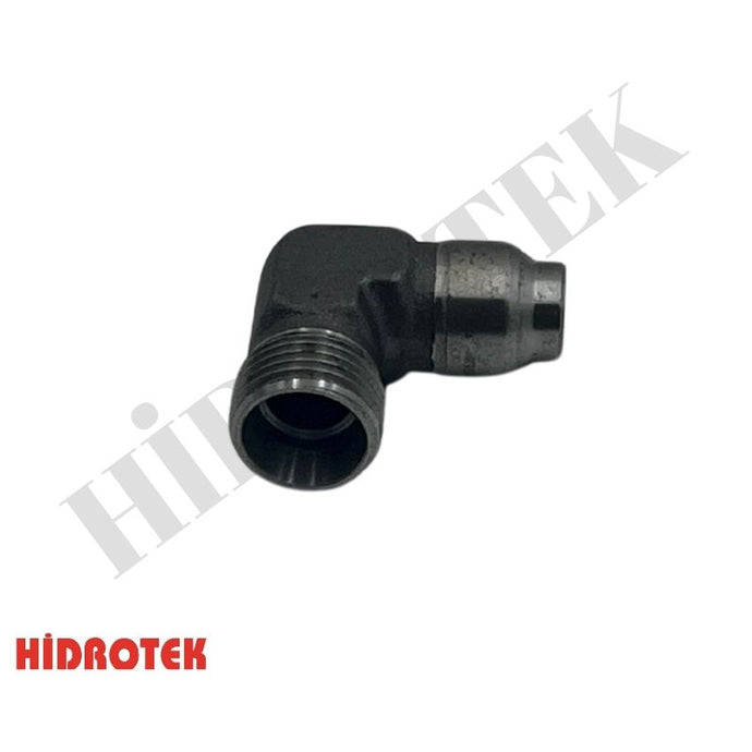 15MM HİD.KAYNAKLIK DİRSEK NB.RK.