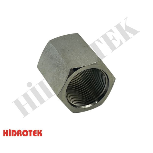 1/8-1/4 HİD. ORANTILI MANŞON
