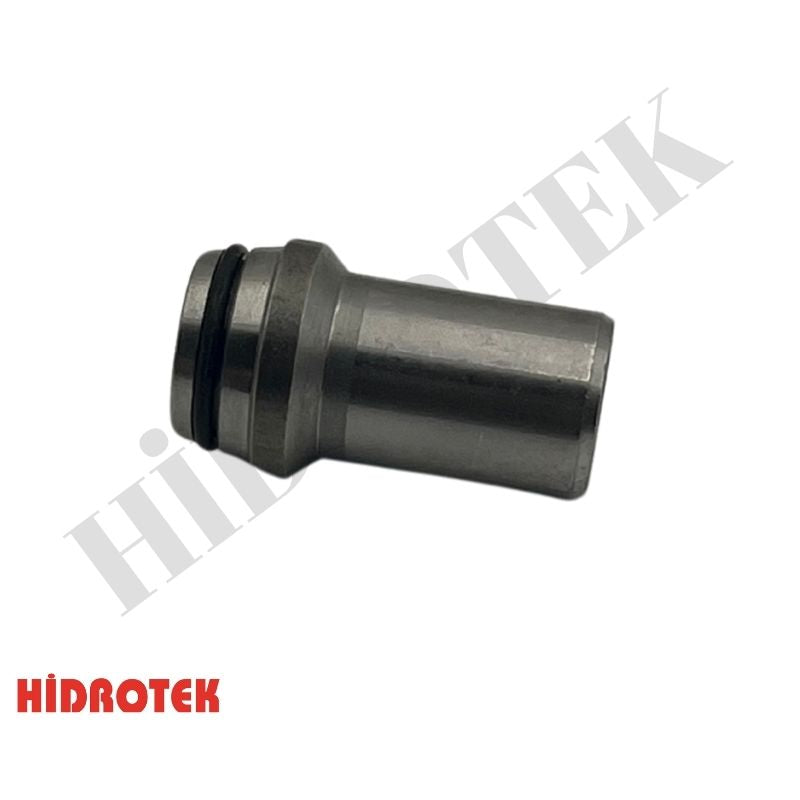 10MM HYD.WELDING TAILED RING YB RK. – Hidrotek Hortum