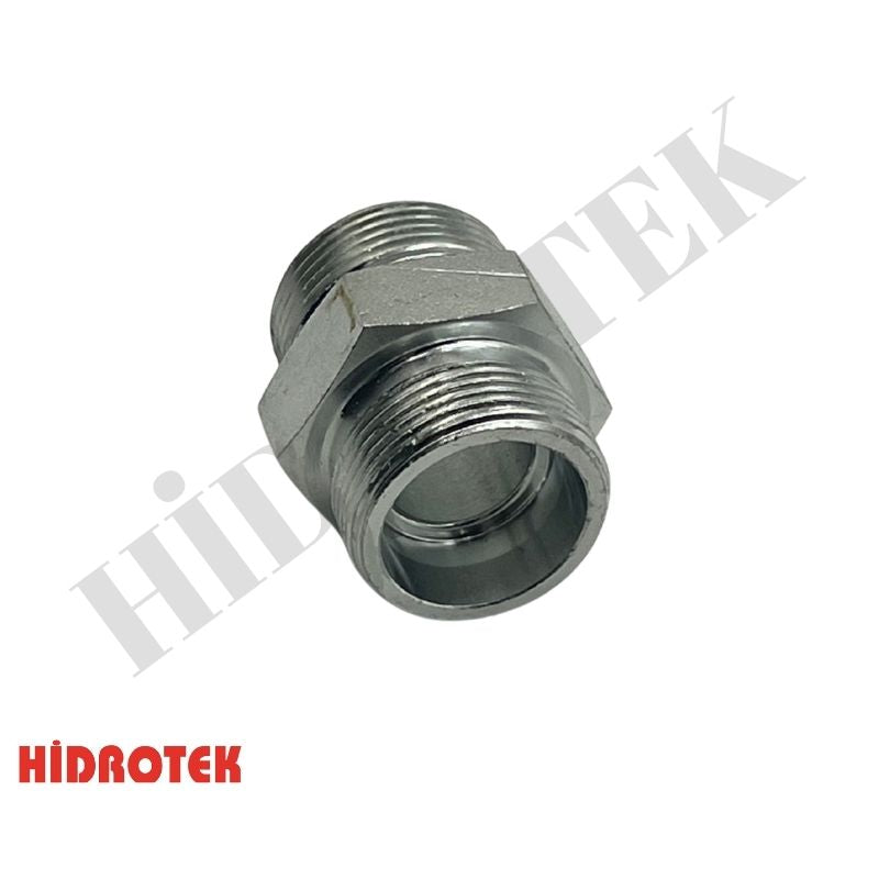 Load image into Gallery viewer, 21/2 HYDRAULIC NIPPLE 
