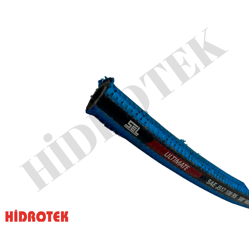 Load image into Gallery viewer, 13/32 R5 ULTIMATE HYDRAULIC HOSE
