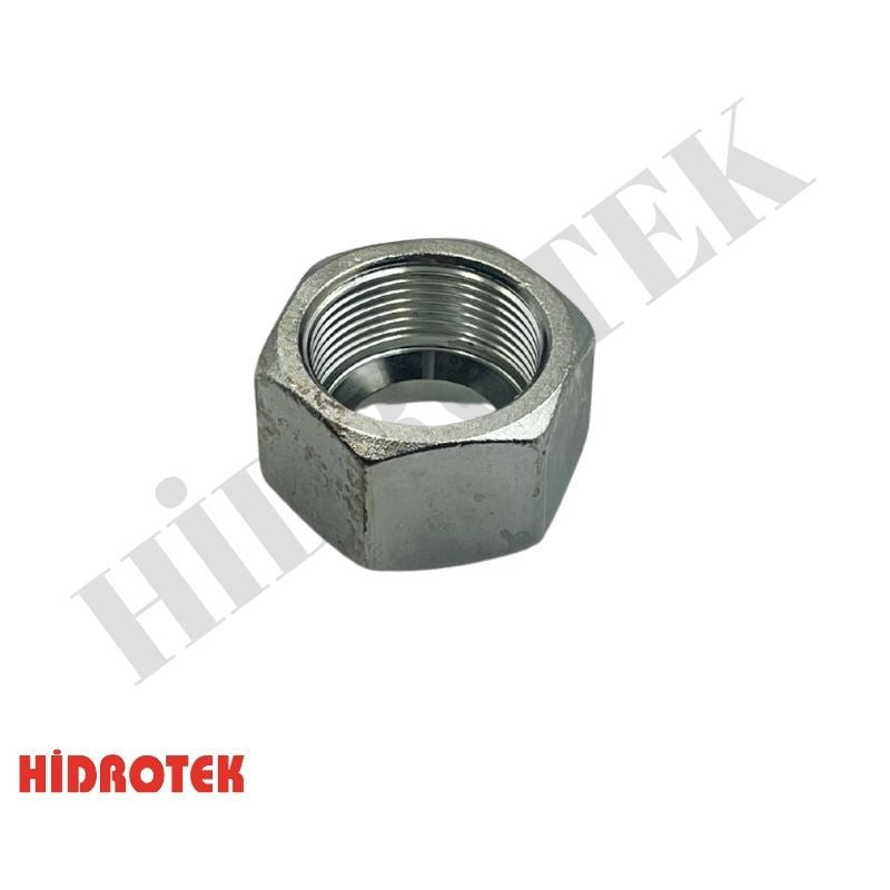Resmi Galeri görüntüleyicisine yükle, 6MM HİD. SOMUN DB RK.
