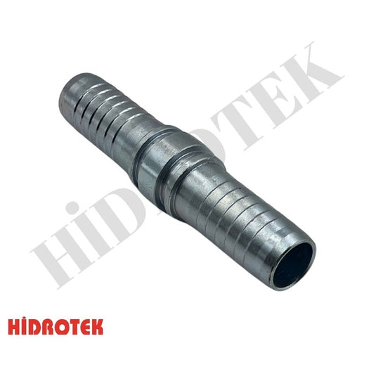 3/8 HİDROLİK HORTUM EKİ