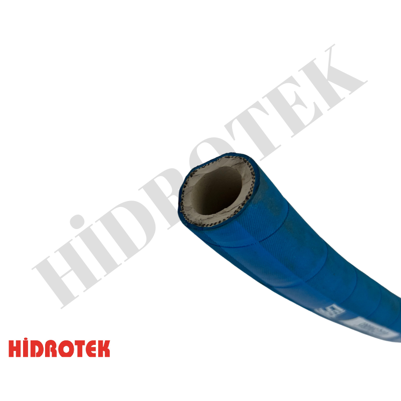 Resmi Galeri görüntüleyicisine yükle, 2 İÇME SUYU ALICI VERİCİ HORTUM SPRING SD/10
