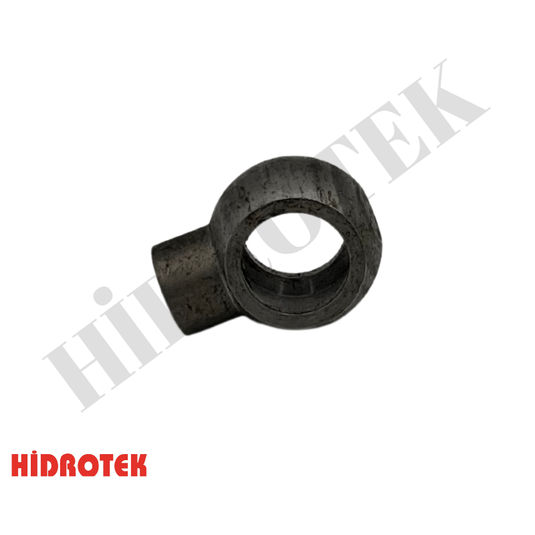 12-16 HİDROLİK KAYNAKLIK HALKA REKOR
