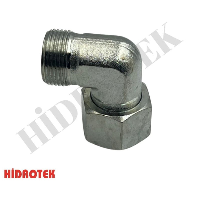 20MM HİD. TERS DİRSEK YB.RK