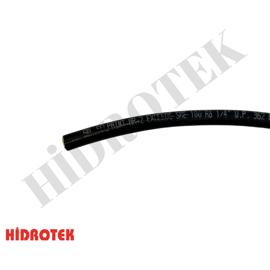 5/16 SELPAINT AR-2 THERMOPLASTIC HOSE