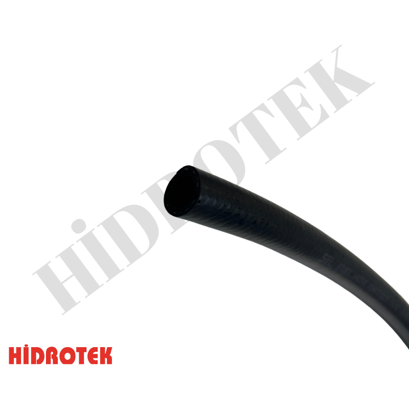 Load image into Gallery viewer, 5/8 TEXTILE REINFORCED FUEL HOSE (SAE J30-R7)
