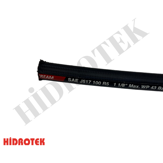 11/8 R5 HYDRAULIC HOSE SEL