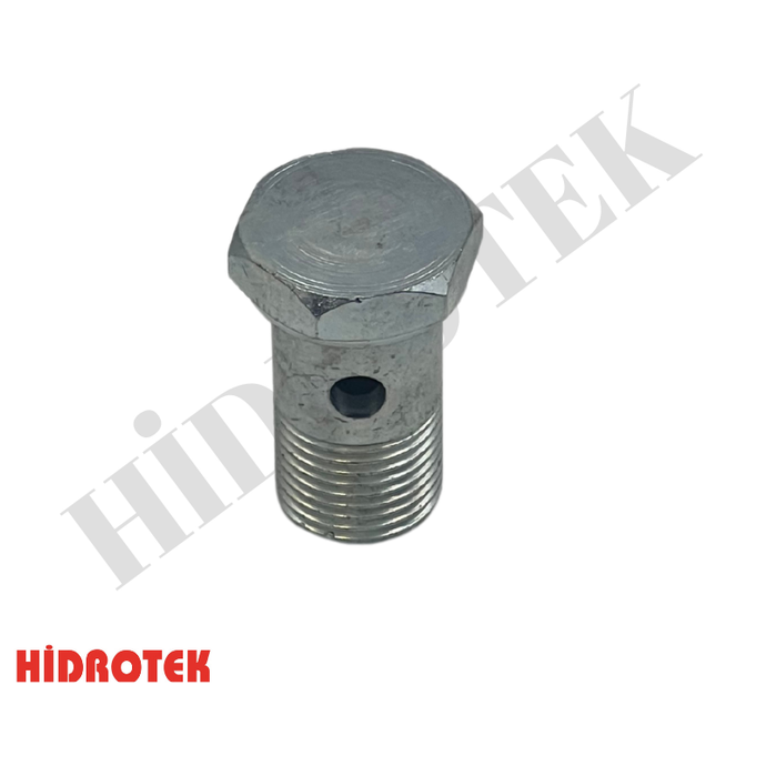 3/8 BSP CİVATA REKOR