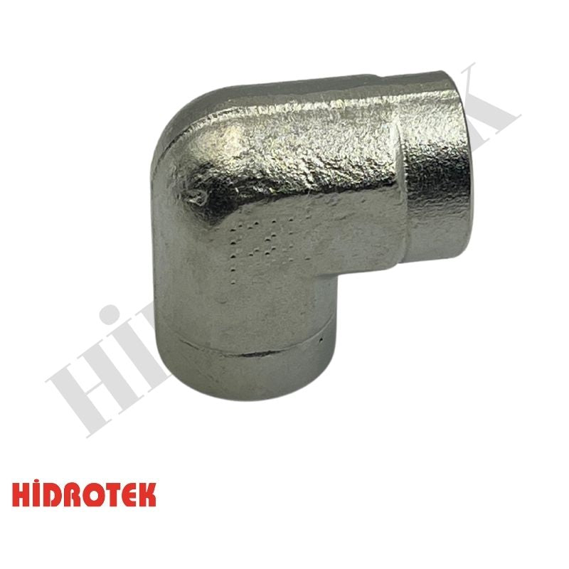 Load image into Gallery viewer, 1 HYD. FEMALE ELBOW RK.
