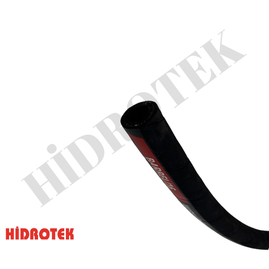 3/4  AKARYAKIT POMPA HORTUMU BEZLİ BARREL/16