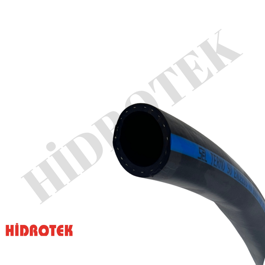 1/2 TERMO SU HORTUMU SEL GORDION 8507