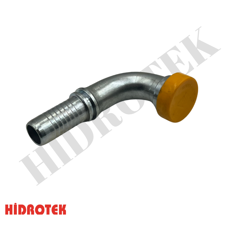 Resmi Galeri görüntüleyicisine yükle, 2-71 HİDROLİK 3000 SERİSİ DİRSEK FLANŞ
