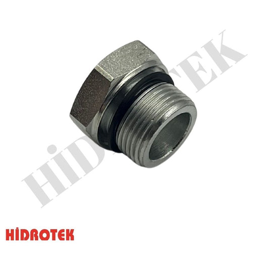 1/2-1/4 HİD.KISA REDÜKSİYON RK