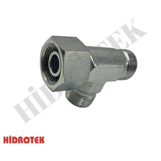25MM HİD. YANBACAK TERS TE YB RK.