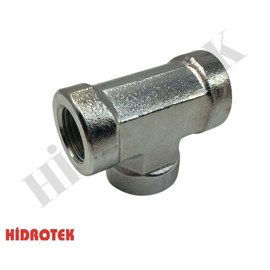 3/8 HİD. DİŞİ TE RK.