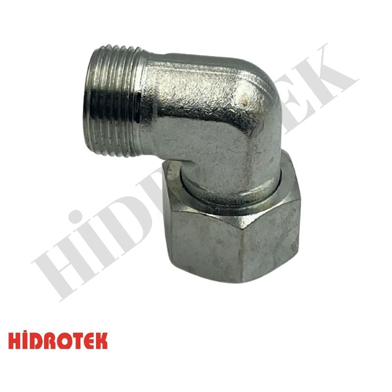 Resmi Galeri görüntüleyicisine yükle, 35MM HİD.TERS DİRSEK NB.RK.
