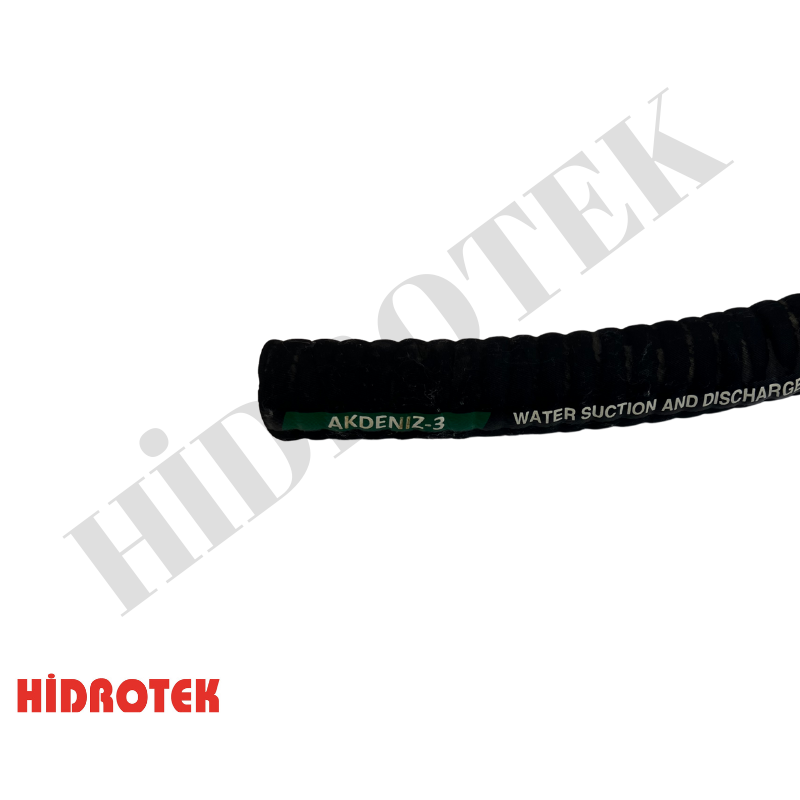 Resmi Galeri görüntüleyicisine yükle, 6 SPİRAL SU EMİCİ AKDENİZ TS5365
