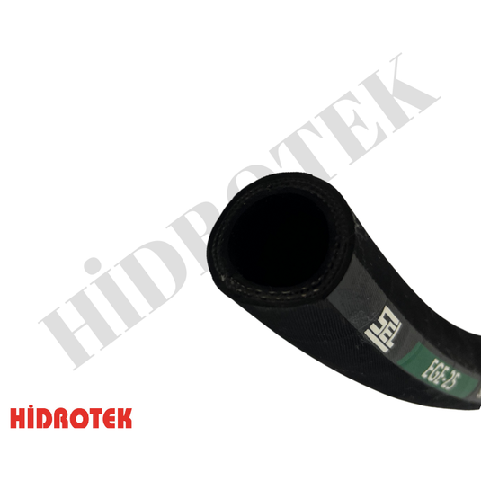 11/2 BEZLİ SU HORTUMU SARGILI TİP3 EGE 25