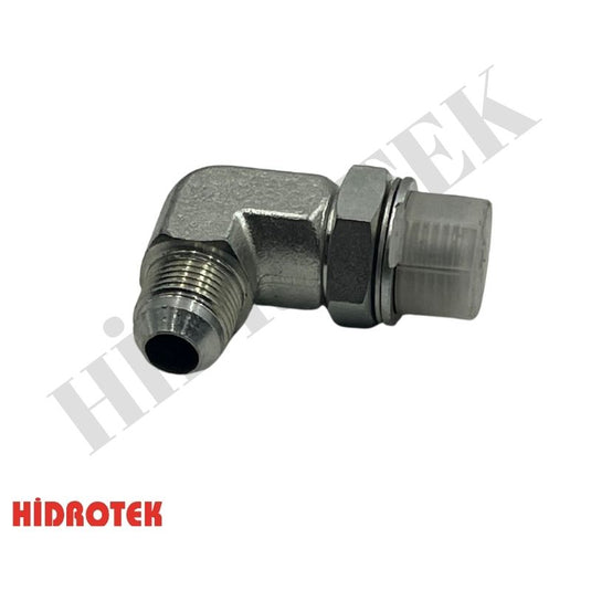 15/16 UNF 15/16 UNF CONTRAL ELBOW