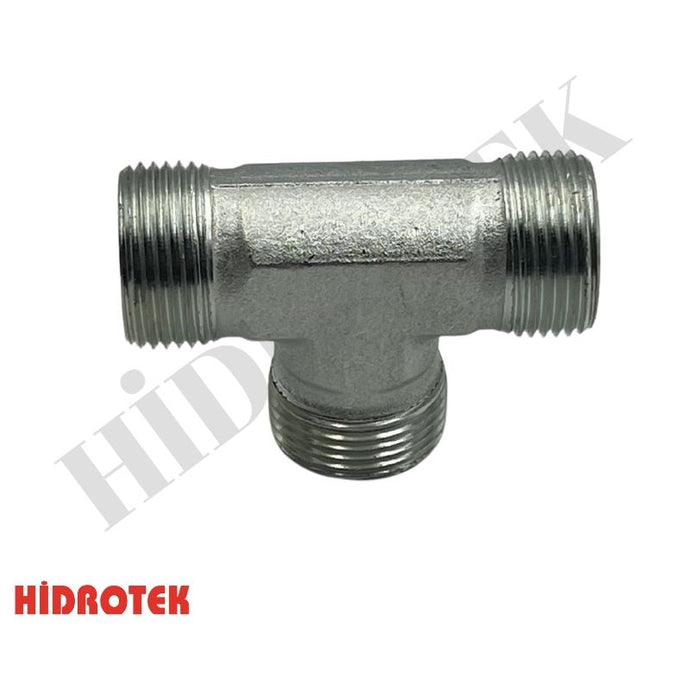 10MM HYD.TE BODY NB.RK.